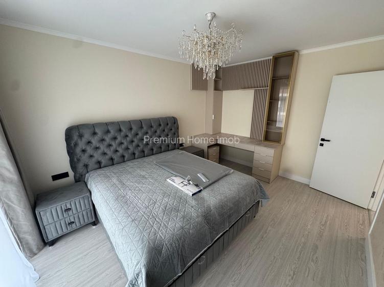 Apartament | 2 camere | Bloc nou | Prima inchiriere | Pallady | Astorium Garden - 5