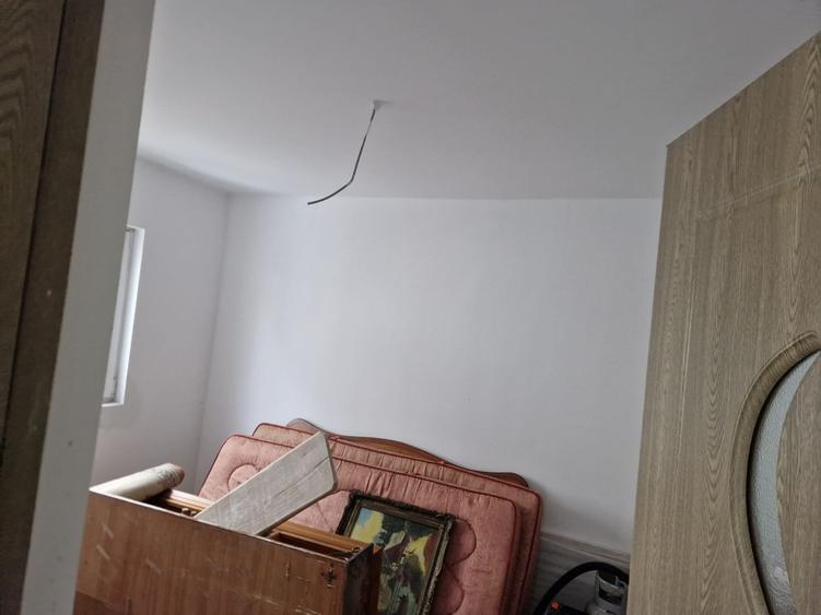 Agenție imobiliară vindem casă la sol în Năvodari
