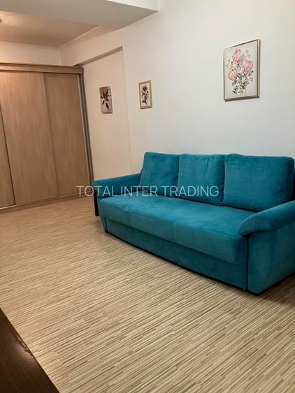 Inchiriere garsoniera Prelungirea Ghencea-Sunrise,4/5,modern,CENTRALA,lift,330€ - 4