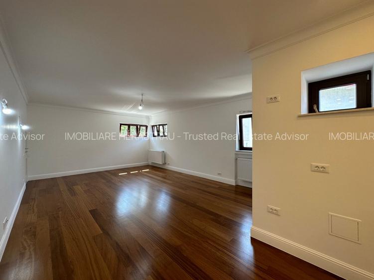 Heritage Properties | Vila de lux în Dorobanti - 24