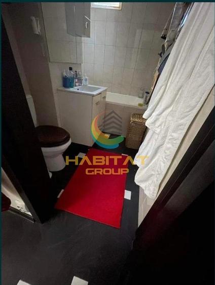 Apartament Decomandat 2 Camere 47mp Strada Covasna