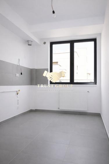 Apartament 4 camere cu priveliste exclusivista - Parcul Circului