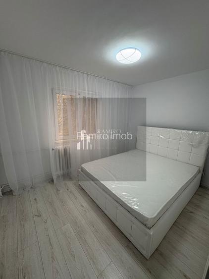 Apartament 2 camere etaj 1 Brancoveanu/Renovat total - 2