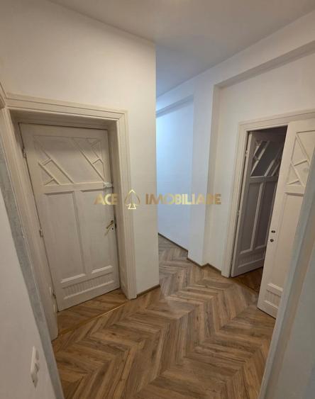 3 Camere de inchiriat | Unirii | Metrou | Centrala | Spatiu Birou