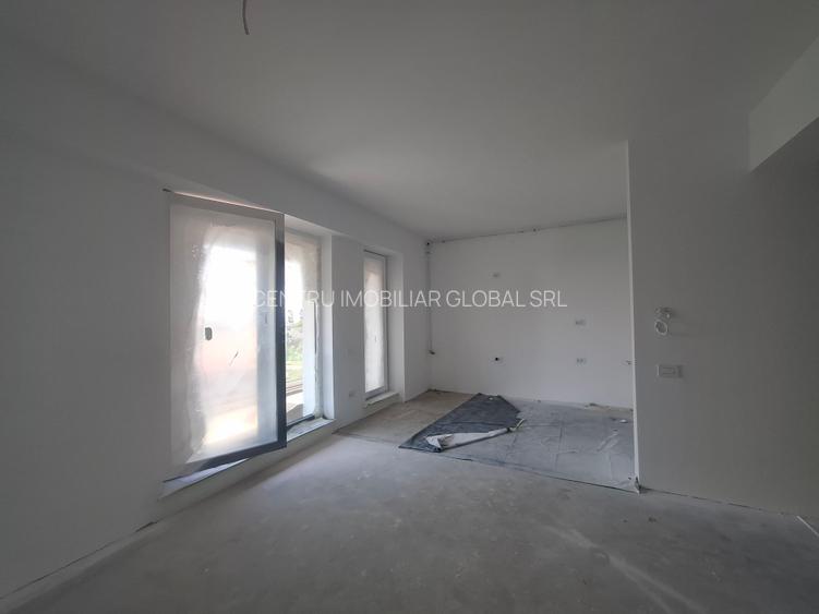 De Vânzare Studio de Lux Spațios 60 mp Bloc Nou Etaj 1 din 5 - 40