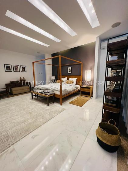 Mamaia Nord Penthouse de Lux  Complex  Caelia - 11
