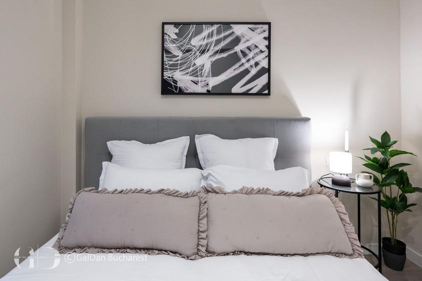 Apartament 2 camere de închiriat