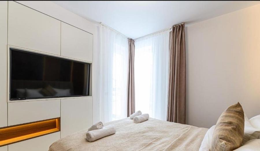 Apartament Brașov 2 Camere Prima inchiriere - Uno Residence