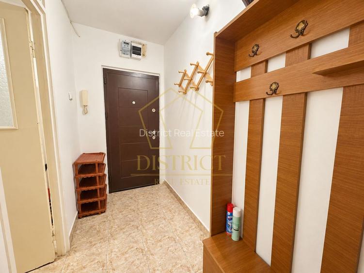 Apartament cu 2 camere | Complexul Studentesc | Olimpia Stadion - 11