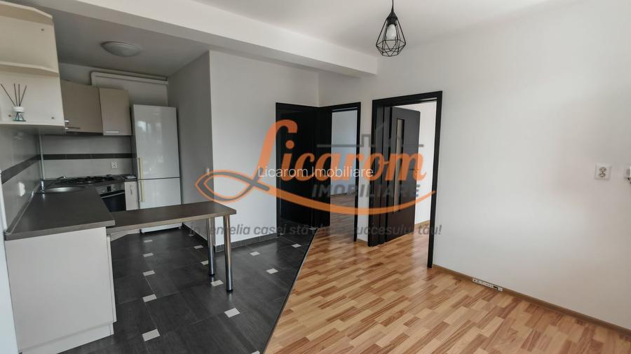 Apartament luminos 3 camere,Parter, parcare,Râșnov, Cartier Covaciu - 3