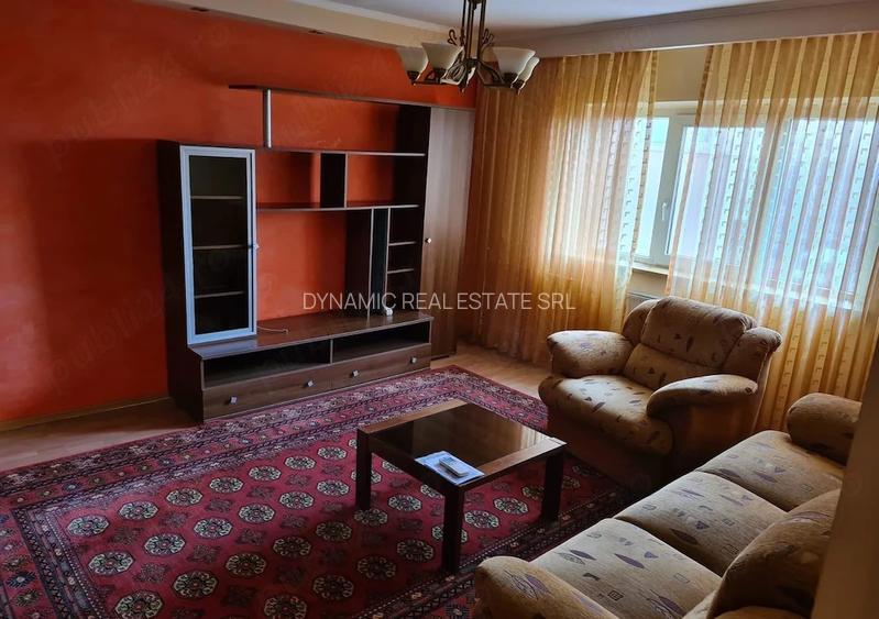 3 Camere Decomandat | Mihai Bravu | Metrou 5 min | Mall Vitan - 3