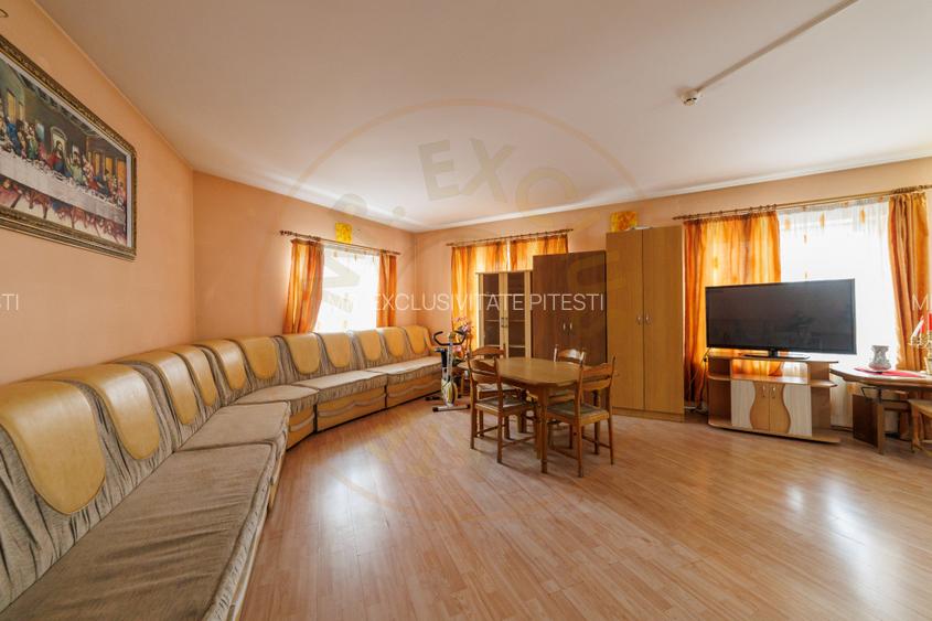De inchiriat CASA spatioasa si curte proprie Gavana -Alunului - 4