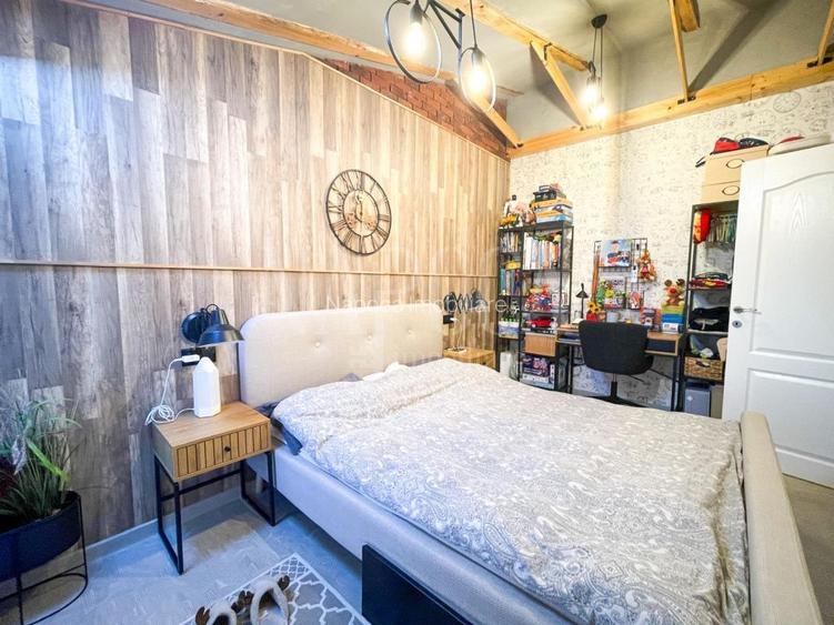 Casa 4 camere de vanzare in Floresti - 9