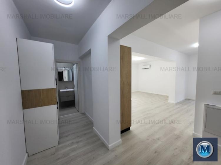 Apartament 4 camere de inchiriat, zona Albert, 104 mp #17156