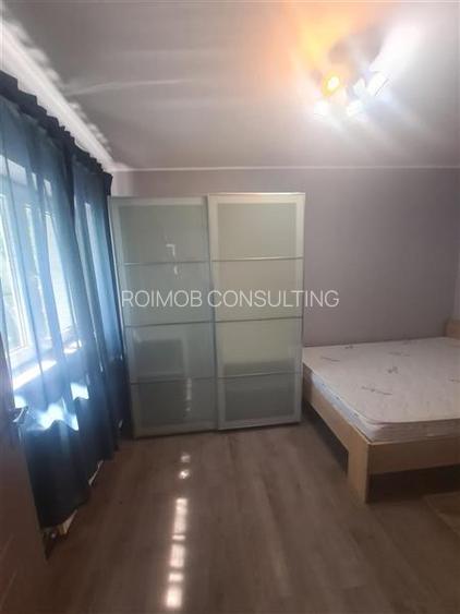Floreasca, 2 camere cochet, mobilat si utilat, zona verde. - 4