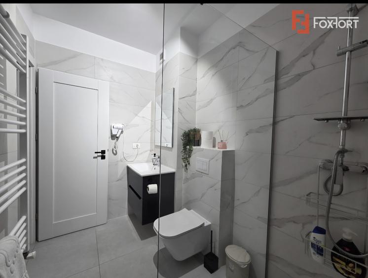 Apartament 2 camere de vanzare | Adora Parc Victoriei | Mobilat Utilat + Parcare