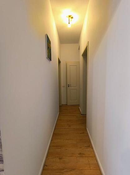 Ion Mihalache- Hotel Samaa- centrala proprie!