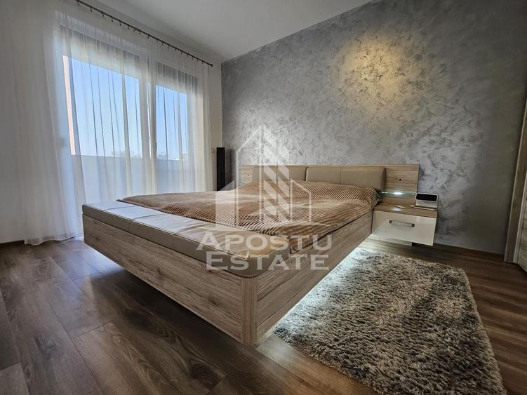 Apartament 2 camere, Torontalului,Timisoara