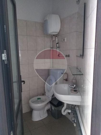 Spațiu comercial de închiriat – Gara de Nord, zona Gheorghe Duca