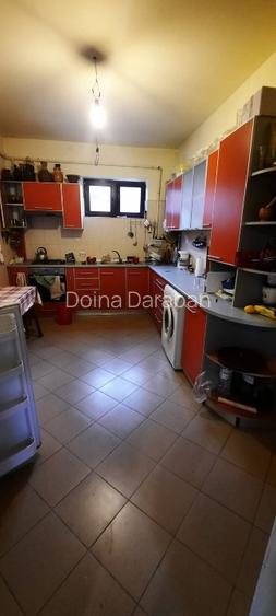 Vand casa si curte in zona centrala Campia Turzii - 5