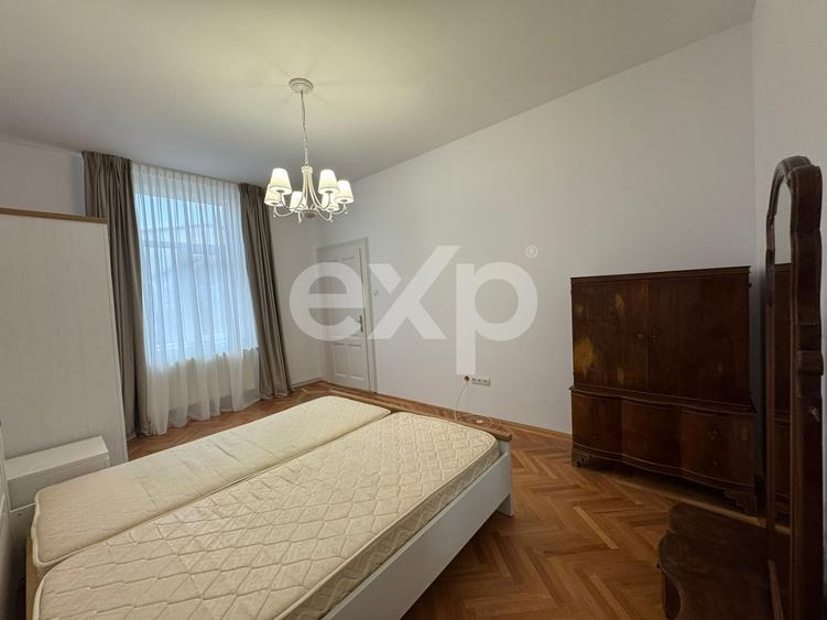 Apartament 3 camere | 90 mp | Ultracentral | Parcare
