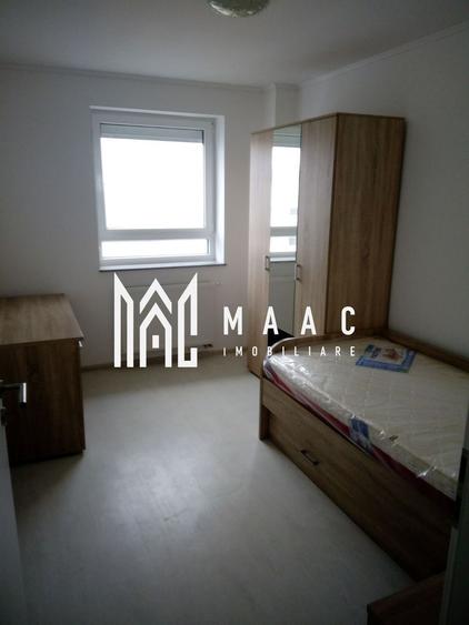 Penthouse 3 camere de închiriat | Șelimbăr | terasă 37 mp