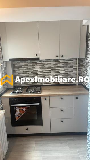 Apartament 2 camere de inchiriat Lujerului București  ApexImobiliare.ro