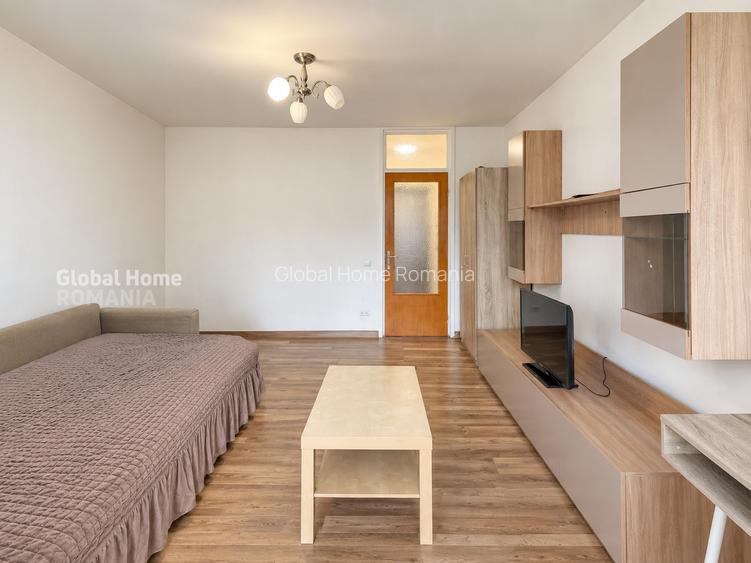 Calea Vitan - Garsoniera • 34MP • Etaj Intermediar • Balcon • Boiler - 3