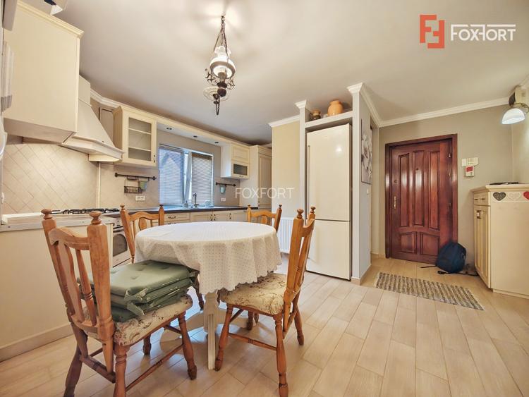 Apartament cu 3 camere 89 mp decomandat | Centrala Proprie | Zona Girocului - 23