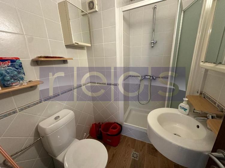VANZARE 3 CAMERE SEMIDECOMANDAT -PRIMAVERII