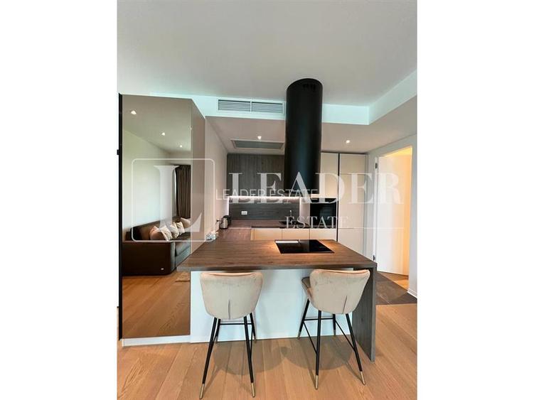 Inchiriere apartament lux | Floreasca - Mircea Eliade - 4