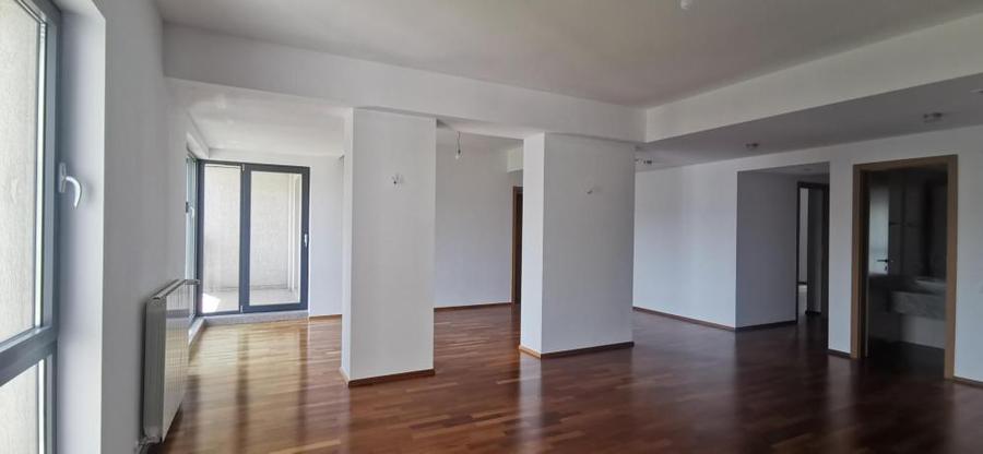Baneasa Exclusivist Amb SUA Ap 4 cam 160mp, 2 locuri parcare boxa