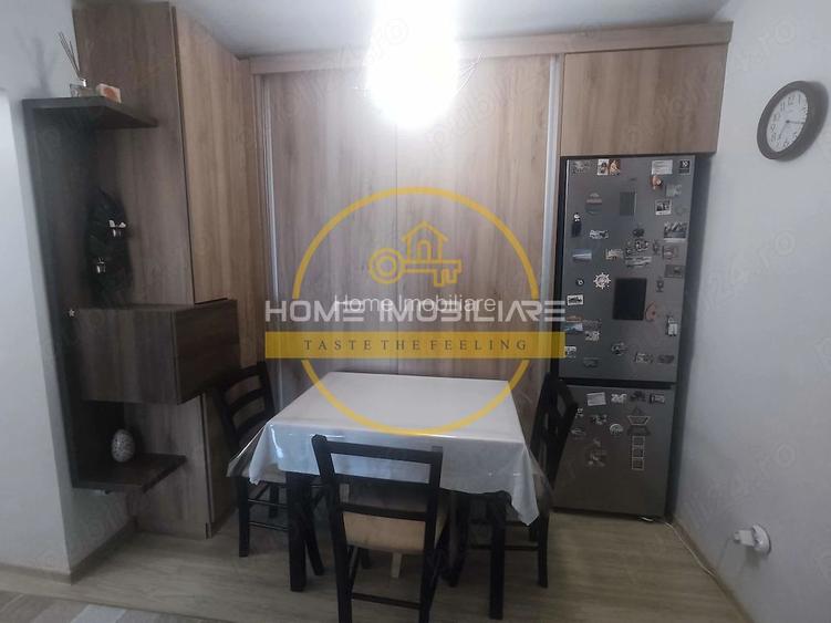 Apartament cu 2 camere/ 55mp/ zona Podu Ros - 6