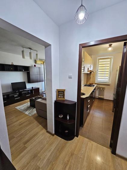 Apartament 2 Camere Drumul Taberei