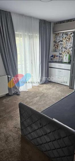 Casa 165 mp, 3 dormitoare, curte, zona Voronet - 4