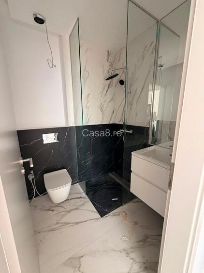 Apartament 3 Camere Premium | Bloc Boutique Nou | Metrou Mihai Bravu la 5 Minute - 7