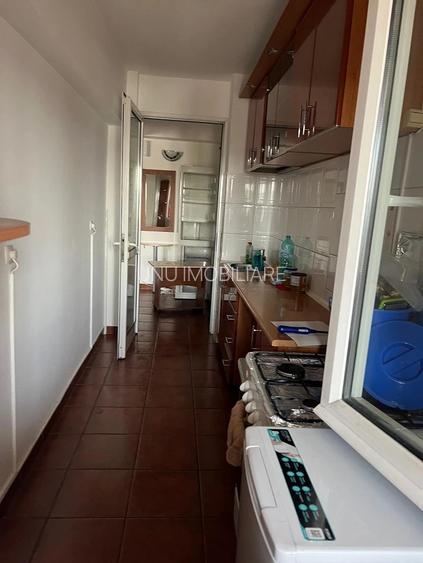 Apartament cu 1 camera - zona Centru - Piata Eminescu - 5