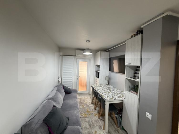 Apartament 2 camere, 47 mp, , zona 9 Mai-Mall