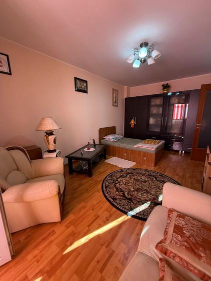 Apartament 2 camere, 58 mp, etaj 3/4, zonă Obor – bloc 2007
