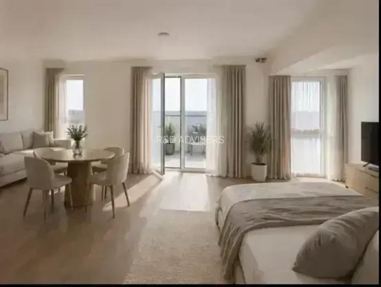 Duplex 3 camere ITerasa I Balcon sut 142,82mp | Ela Cotroceni  II | - 2