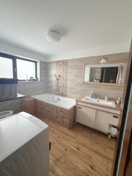 Casa 110 mp Izvor