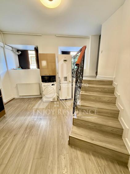 ULTRACENTRAL! 3 Camere Cismigiu - Regina Elisabeta Stradal - 6