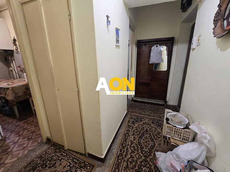 Apartament 3 Camere, Etaj 2, Bd. Transilvaniei
