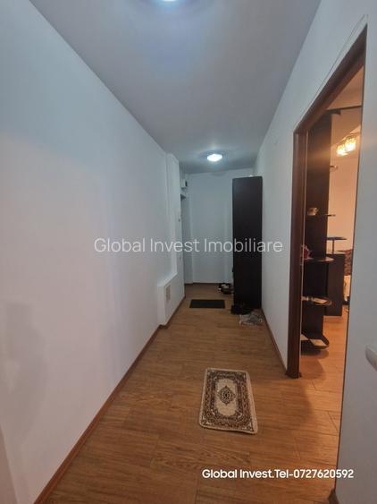 Baba Novac - Apartament 2 camere mobilat-utilat, Loc de parcare , termen lung - 12