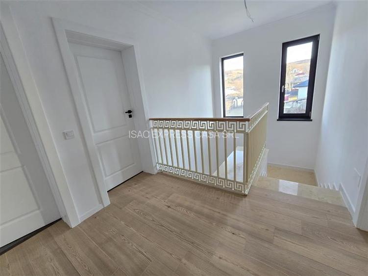 Casa single, finalizata, intabulata, gata de mutat - 16