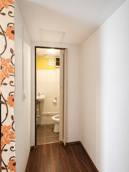 Spatiu comercial Calea Mosilor | Vad pietonal | Comision 0%
