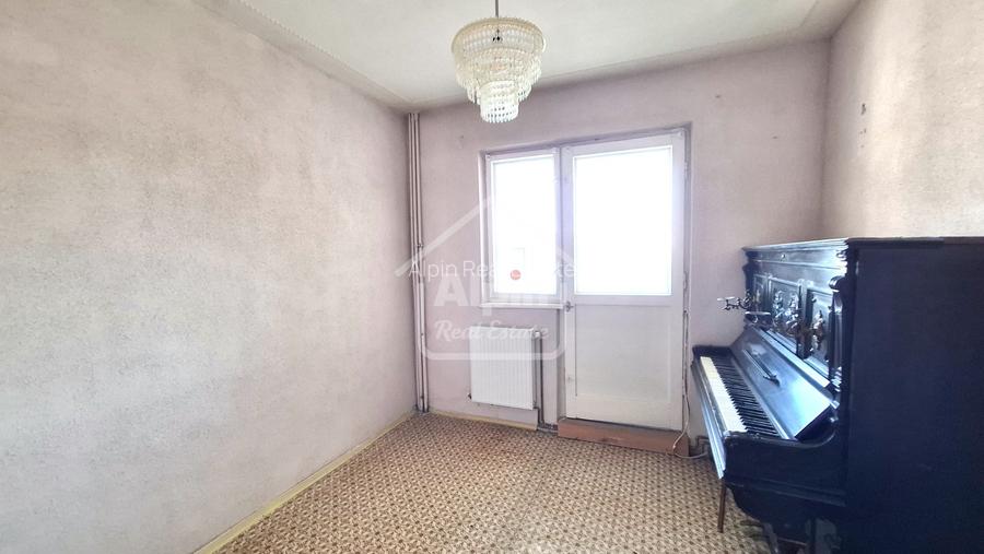 Suprafata Generoasa Priveliste I 4 camere Racadau - 32