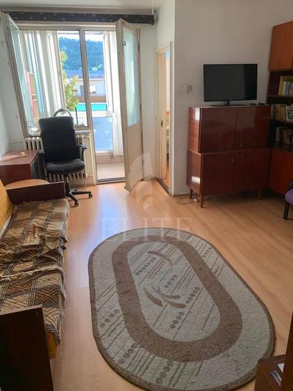 Garsoniera în zona MALUL SOMESULUI