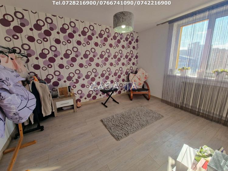 Inchiriere apartament 2 camere, Bld Republicii