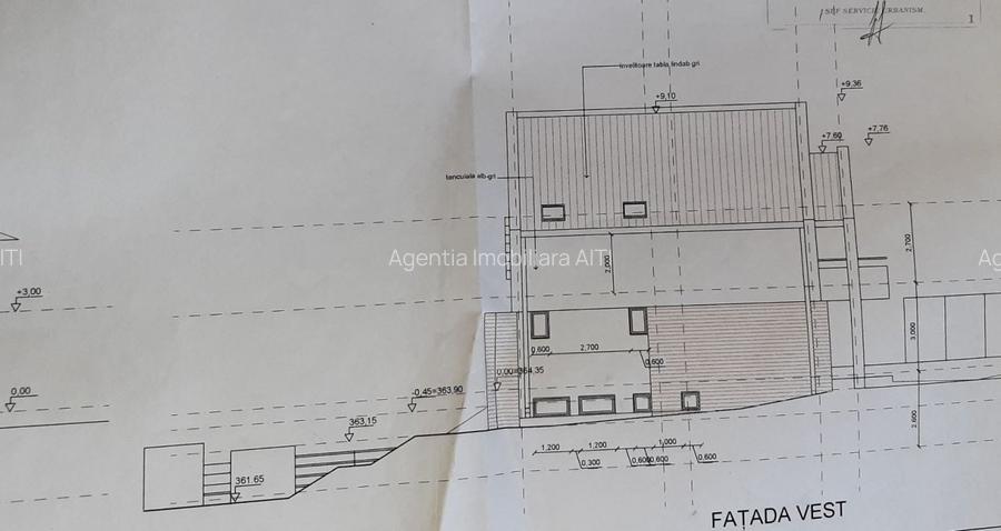 De Vanzare Vila Ultracentral Suceava - 3